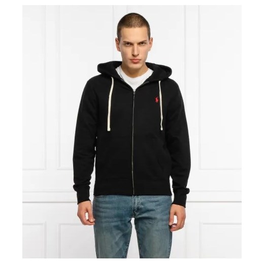 POLO RALPH LAUREN Bluza | Regular Fit Polo Ralph Lauren XXL Gomez Fashion Store