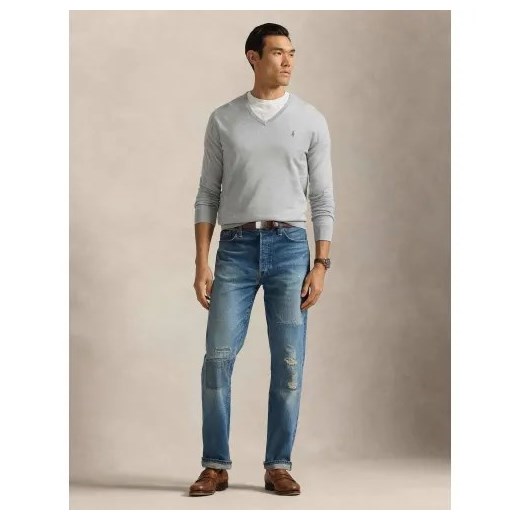 POLO RALPH LAUREN Sweter Polo Ralph Lauren S Gomez Fashion Store