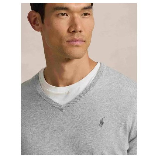 POLO RALPH LAUREN Sweter Polo Ralph Lauren S Gomez Fashion Store