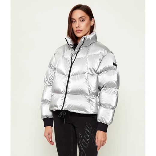 Hugo Blue Kurtka Fiorella-1_B | Regular Fit ze sklepu Gomez Fashion Store w kategorii Kurtki damskie - zdjęcie 187195570