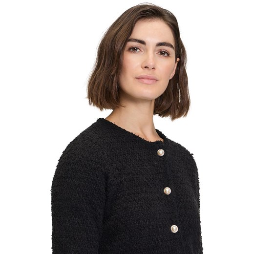 Vera Mont Kardigan w kolorze czarnym Vera Mont M Limango Polska wyprzedaż
