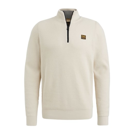 PME Legend Sweter w kolorze kremowym ze sklepu Limango Polska w kategorii Swetry męskie - zdjęcie 187195822