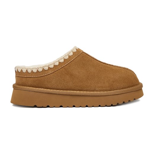 Kapcie Badura EO-DAISY-TS6299-01 - id: 5906751394793 - marki BADURA - 187196620 Kapcie Badura EO-DAISY-TS6299-01 ze sklepu ccc.eu w kategorii Kapcie damskie - zdjęcie 187196620