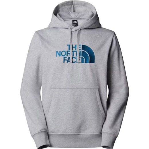 Bluza męska Drew Peak Pullover Hoodie The North Face ze sklepu SPORT-SHOP.pl w kategorii Bluzy męskie - zdjęcie 187196652