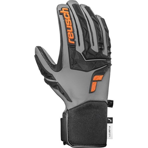 Rękawice narciarskie Ultra Reusch Reusch 9 SPORT-SHOP.pl