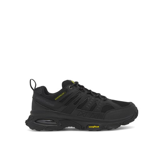Sneakersy Skechers 237214BBK Czarny - id: 2230059861484 - marki Skechers - 187196802 Sneakersy Skechers 237214BBK Czarny ze sklepu eobuwie.pl w kategorii Buty sportowe męskie - zdjęcie 187196802