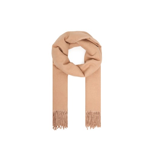 Szalik Guess AW5419POL03 Różowy ze sklepu eobuwie.pl w kategorii Szaliki i chusty damskie - zdjęcie 187196830