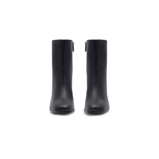 Botki Jenny Fairy Hailey LS5584-06 Czarny Jenny Fairy 36 eobuwie.pl