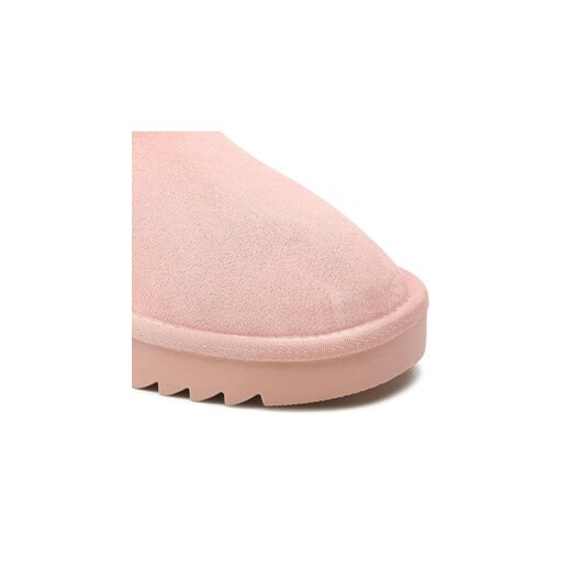 Śniegowce Jenny Fairy WS6007-01 Różowy Jenny Fairy 39 eobuwie.pl