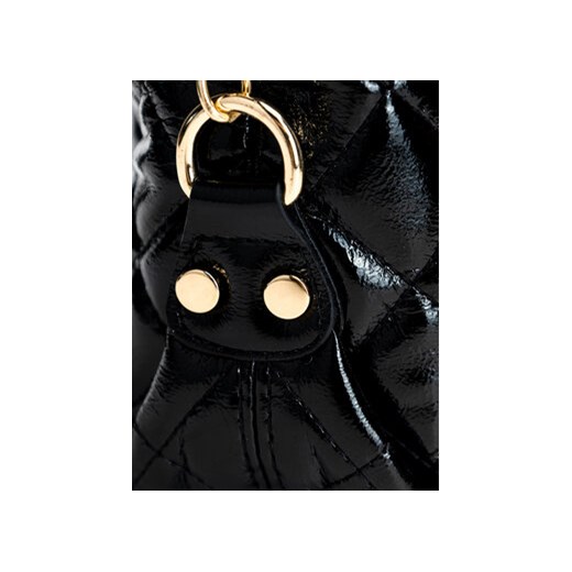 Torebka Monnari TORIMP0-24Z-BAG4601-KM20D000 Czarny OS eobuwie.pl