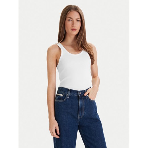 Calvin Klein Underwear Komplet topów LV00QS7493 Kolorowy Regular Fit ze sklepu MODIVO w kategorii Bluzki damskie - zdjęcie 187197510