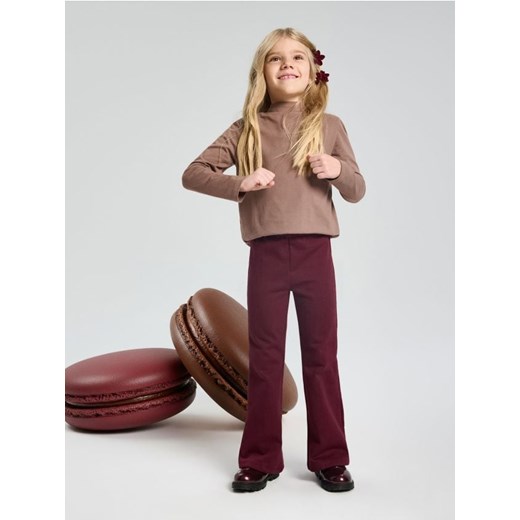 Sinsay - Bawełniana koszulka 2 pack - wielobarwny Sinsay 104 (3-4 l) Sinsay