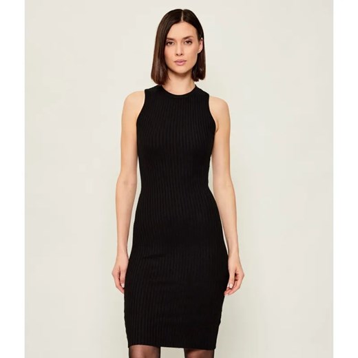 GUESS Sukienka EVE ze sklepu Gomez Fashion Store w kategorii Sukienki - zdjęcie 187200572