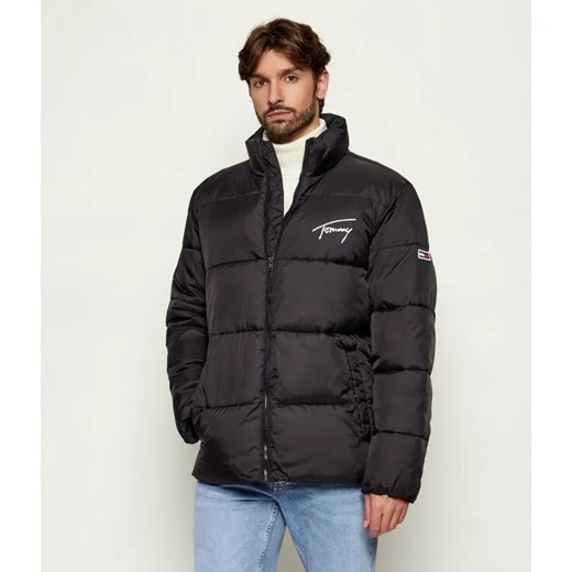 Tommy Jeans Kurtka | Regular Fit ze sklepu Gomez Fashion Store w kategorii Kurtki męskie - zdjęcie 187200592
