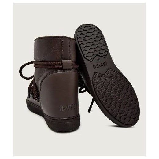 INUIKII Śniegowce Full | skóra Inuikii 38 Gomez Fashion Store