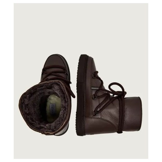 INUIKII Śniegowce Full | skóra Inuikii 37 Gomez Fashion Store