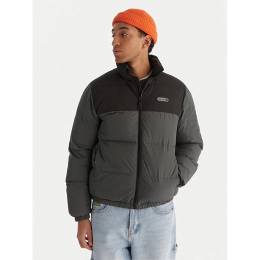 Element Kurtka przejściowa Classic Puffer ELYJK00287 Szary Regular Fit - id: 0000305650795 - marki Element - 187201293 Element Kurtka przejściowa Classic Puffer ELYJK00287 Szary Regular Fit ze sklepu MODIVO w kategorii Kurtki męskie - zdjęcie 187201293