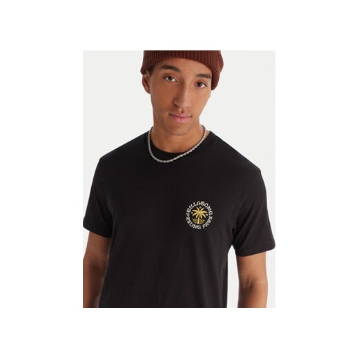 Billabong T-Shirt Estarda EBYZT00394 Czarny Regular Fit Billabong S MODIVO