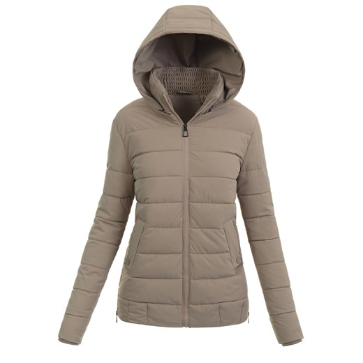 Kurtka Zimowa Damska ze sklepu brendi.pl w kategorii Kurtki damskie - zdjęcie 187202522