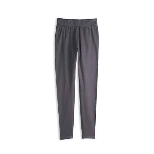 GATE Legginsy bawełniane 34 ze sklepu gateshop w kategorii Spodnie damskie - zdjęcie 187203131