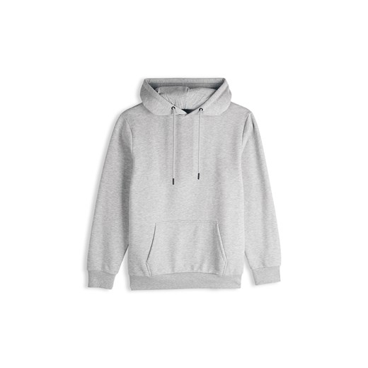 GATE Gruba bluza z kapturem S ze sklepu gateshop w kategorii Bluzy męskie - zdjęcie 187203270