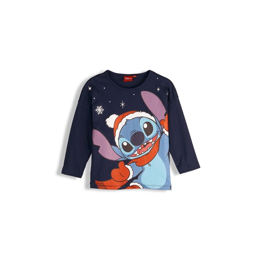 GATE Bawełniana koszulka Lilo i Stitch 3Y - id: 614585 - marki Gate - 187203464 GATE Bawełniana koszulka Lilo i Stitch 3Y ze sklepu gateshop w kategorii Bluzki dziewczęce - zdjęcie 187203464