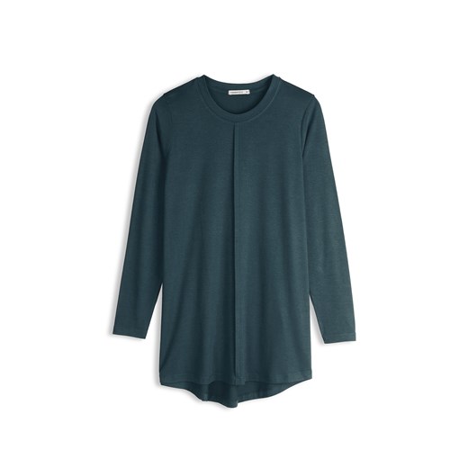 GATE Długi top 34 ze sklepu gateshop w kategorii Bluzki damskie - zdjęcie 187203544