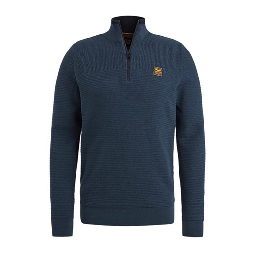 PME Legend Sweter w kolorze granatowym - id: 17842923 - marki Pme Legend - 187204870 PME Legend Sweter w kolorze granatowym ze sklepu Limango Polska w kategorii Swetry męskie - zdjęcie 187204870