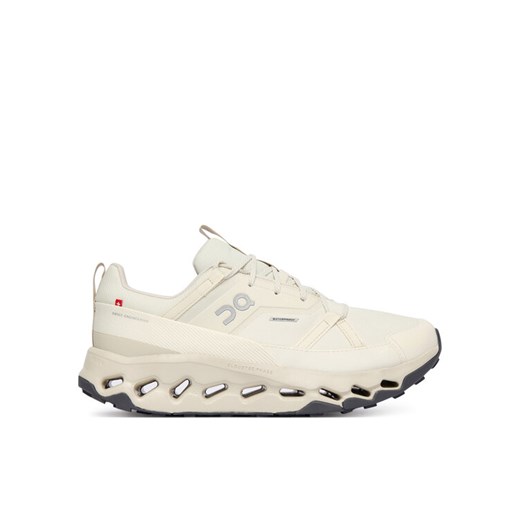 Sneakersy On Cloudhorizon Wp 3ME10053586 Szary ze sklepu eobuwie.pl w kategorii Buty sportowe męskie - zdjęcie 187204981