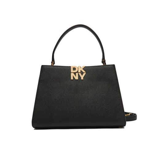 Torebka DKNY Foster R52D1L92 Czarny - id: 0732465376344 - marki DKNY - 187204982 Torebka DKNY Foster R52D1L92 Czarny ze sklepu eobuwie.pl w kategorii Torebki damskie - zdjęcie 187204982