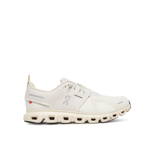 Sneakersy On Cloud 6 Wp 3WF10053036 Szary ze sklepu eobuwie.pl w kategorii Buty sportowe damskie - zdjęcie 187205022