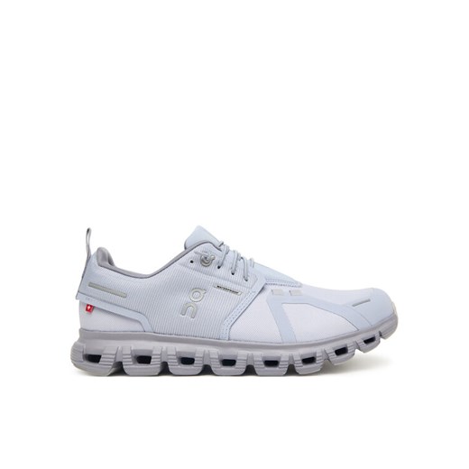 Sneakersy On Cloud 6 Wp 3WF10053392 Niebieski ze sklepu eobuwie.pl w kategorii Buty sportowe damskie - zdjęcie 187205103