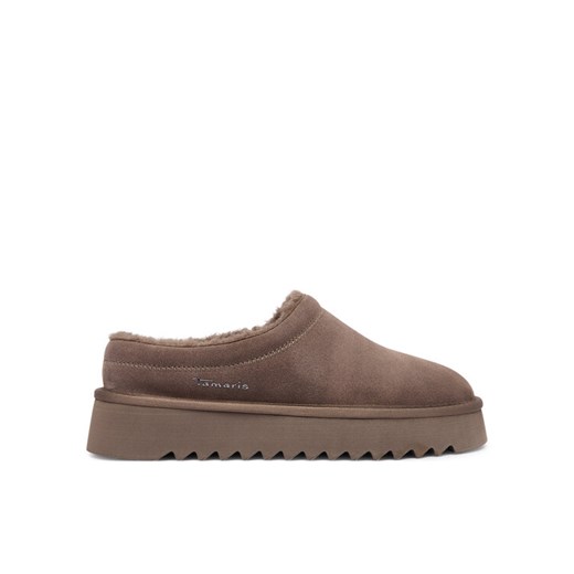 Śniegowce Tamaris 1-27300-45 Szary Tamaris 38 eobuwie.pl