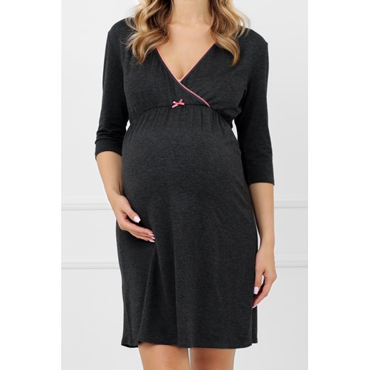 Sonata koszula damska 3/4 rękaw ze sklepu italianfashion w kategorii Bielizna ciążowa - zdjęcie 187206880