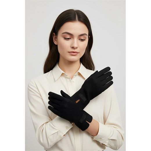 Vivisence 7213 rękawiczki wełniane ze sklepu kontri.pl w kategorii Rękawiczki damskie - zdjęcie 187206912