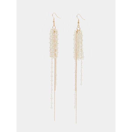 Mohito - Wiszące kolczyki - wielobarwny ze sklepu Mohito w kategorii Kolczyki - zdjęcie 187207642