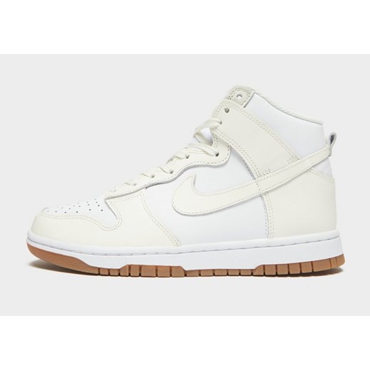 NIKE DUNK HIGH ze sklepu JD Sports  w kategorii Buty sportowe damskie - zdjęcie 187207853