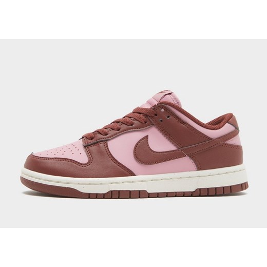 NIKE DUNK LOW ze sklepu JD Sports  w kategorii Buty sportowe damskie - zdjęcie 187207892