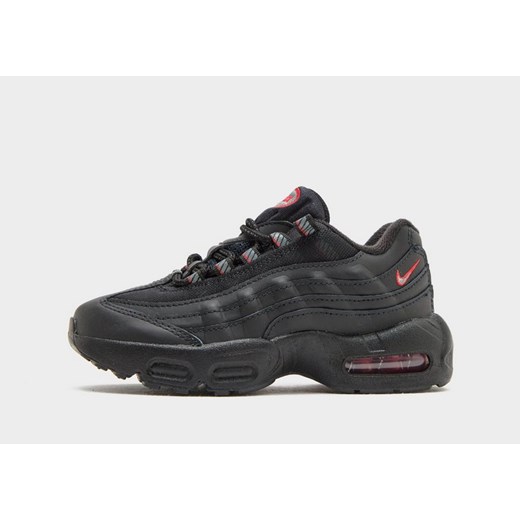 NIKE AIR MAX 95 RECRAFT BP - id: HQ6364-011 - marki Nike - 187207963 NIKE AIR MAX 95 RECRAFT BP ze sklepu JD Sports  w kategorii Buty sportowe dziecięce - zdjęcie 187207963