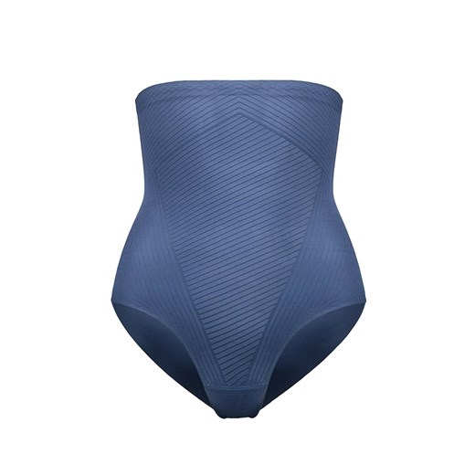 Majtki damskie modelujące granatowe Shapy 43918-59X, Kolor granatowy, Rozmiar L, Esotiq ze sklepu Primodo w kategorii Bielizna wyszczuplająca - zdjęcie 187209211