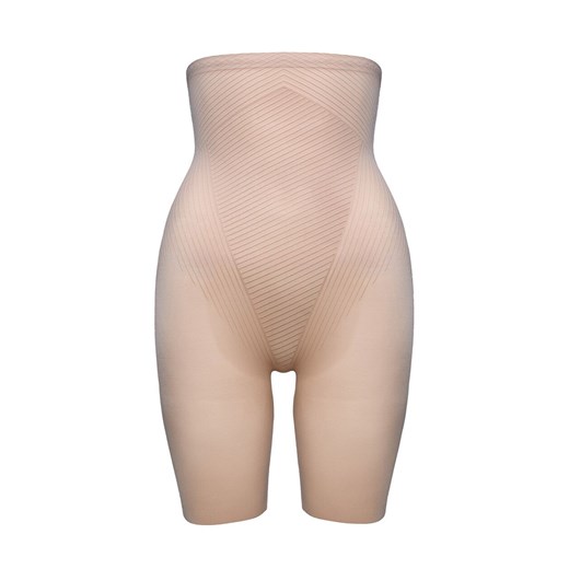 Esotiq szorty damskie modelujące beżowe Shapy 43919-80X, Kolor beżowy, Rozmiar L, Esotiq ze sklepu Primodo w kategorii Bielizna wyszczuplająca - zdjęcie 187209220