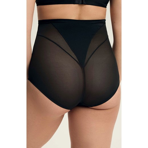 Esotiq majtki damskie modelujące Sculpt 43926-99X, Kolor czarny, Rozmiar L, Esotiq - id: 221289 - marki Esotiq - 187209230 Esotiq majtki damskie modelujące Sculpt 43926-99X, Kolor czarny, Rozmiar L, Esotiq ze sklepu Primodo w kategorii Bielizna wyszczuplająca - zdjęcie 187209230