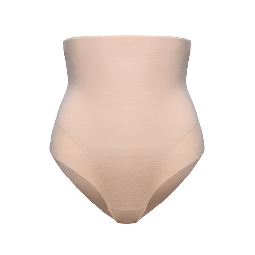 Esotiq damskie majtki modelujące beżowe Smooth 43934-80X, Kolor beżowy, Rozmiar L, Esotiq ze sklepu Primodo w kategorii Bielizna wyszczuplająca - zdjęcie 187209344