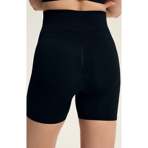 Esotiq szorty damskie modelujące czarne Shrinky 44326-99X, Kolor czarny, Rozmiar L, Esotiq ze sklepu Primodo w kategorii Bielizna wyszczuplająca - zdjęcie 187209501