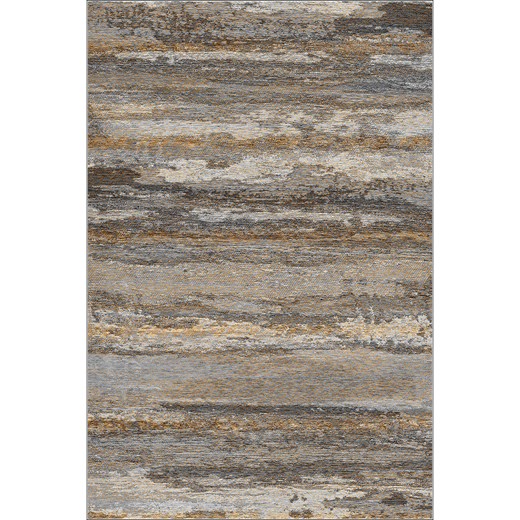 Conceptum Hypnose Dywan &quot;CT-2313&quot; w kolorze beżowo-szarym Conceptum Hypnose 80x200 cm wyprzedaż Limango Polska