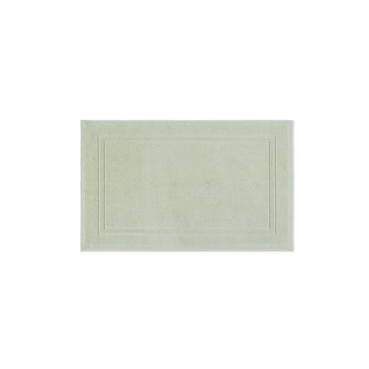 Lanerossi Dywanik łazienkowy w kolorze zielonym - 80 x 50 cm ze sklepu Limango Polska w kategorii Akcesoria łazienkowe - zdjęcie 187209862