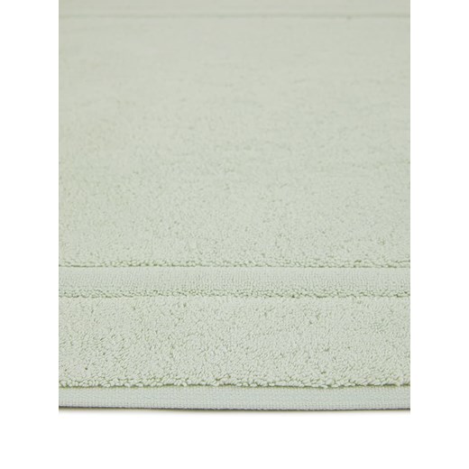 Lanerossi Dywanik łazienkowy w kolorze zielonym - 80 x 50 cm Lanerossi onesize okazyjna cena Limango Polska