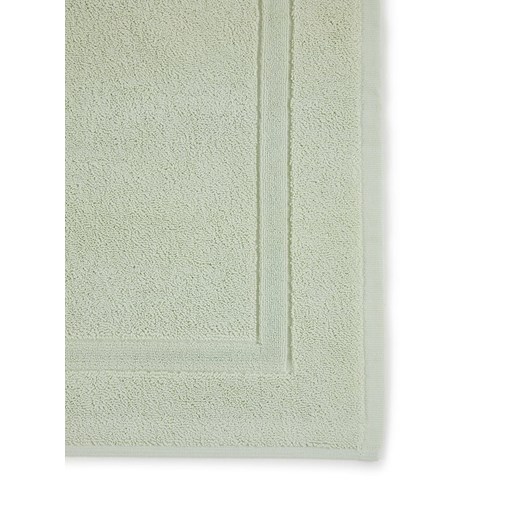 Lanerossi Dywanik łazienkowy w kolorze zielonym - 80 x 50 cm Lanerossi onesize wyprzedaż Limango Polska