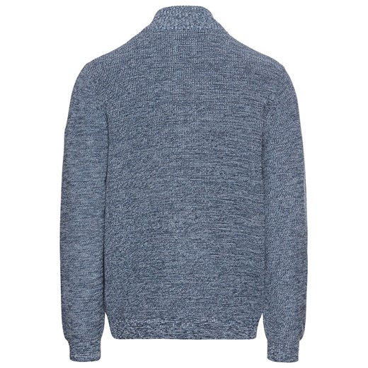 Camel Active Sweter w kolorze niebieskim Camel Active 3XL okazyjna cena Limango Polska