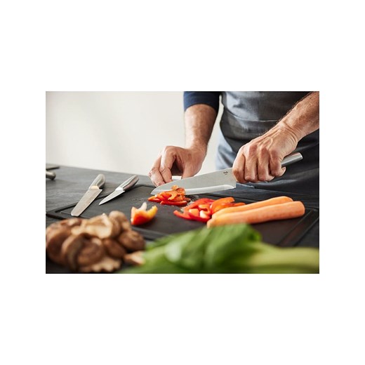 Fissler Nóż szefa kuchni &quot;Essential&quot; Fissler onesize promocja Limango Polska